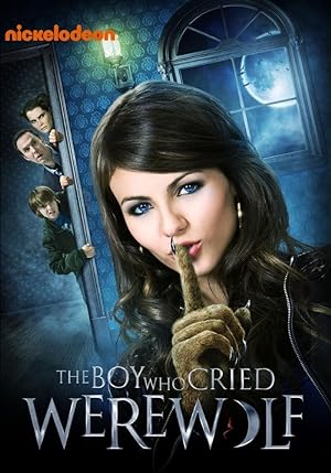 The Boy Who Cried Werewolf (2010)