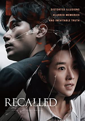 Nonton Film Recalled (2021) Subtitle Indonesia