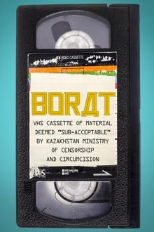 Nonton Film Borat: VHS Cassette (2021) Subtitle Indonesia