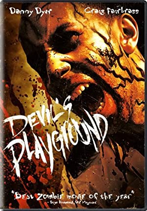 Nonton Film Devil”s Playground (2010) Subtitle Indonesia Filmapik