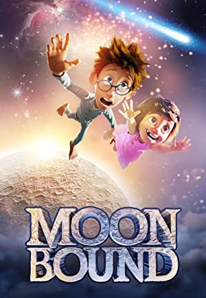 Nonton Film Moonbound (2021) Subtitle Indonesia