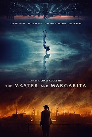 Nonton Film The Master and Margarita (2023) Subtitle Indonesia Filmapik