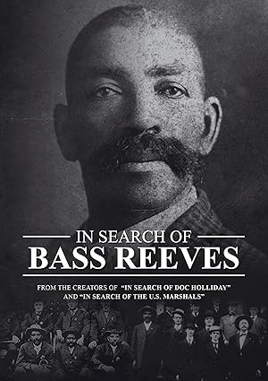 Nonton Film In Search of Bass Reeves (2024) Subtitle Indonesia