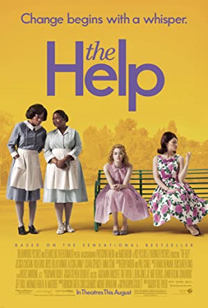 The Help (2011)