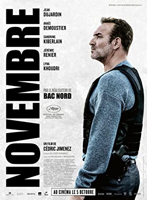 Nonton Film November (2022) Subtitle Indonesia