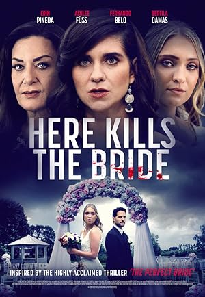 Here Kills the Bride (2022)