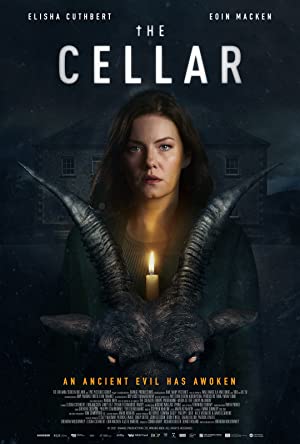 Nonton Film The Cellar (2022) Subtitle Indonesia Filmapik