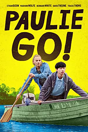 Nonton Film Paulie Go! (2022) Subtitle Indonesia Filmapik