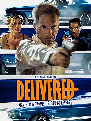 Nonton Film Delivered (2011) Subtitle Indonesia