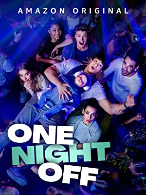 Nonton Film One Night Off (2021) Subtitle Indonesia Filmapik