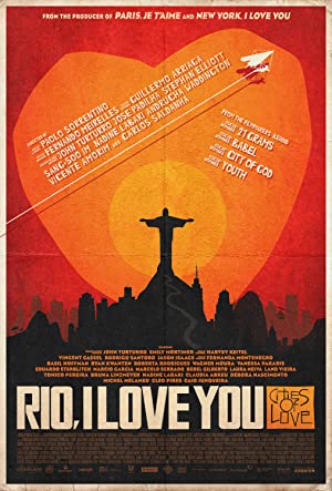 Nonton Film Rio, I Love You (2014) Subtitle Indonesia