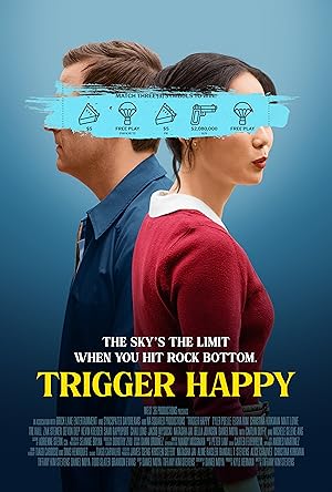 Trigger Happy (2025)