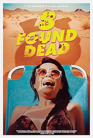 Nonton Film 8 Found Dead (2022) Subtitle Indonesia Filmapik