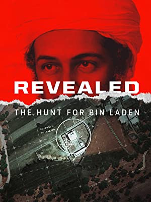 Nonton Film Revealed: The Hunt for Bin Laden (2021) Subtitle Indonesia