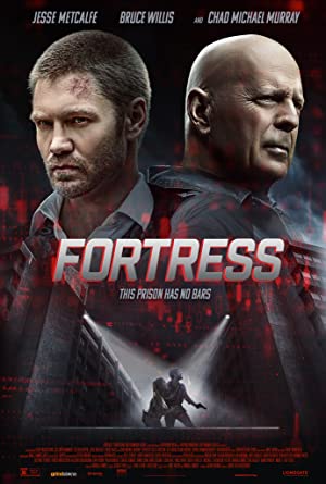 Nonton Film Fortress (2021) Subtitle Indonesia Filmapik