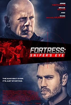 Nonton Film Fortress: Sniper”s Eye (2022) Subtitle Indonesia