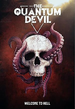 Nonton Film The Quantum Devil (2023) Subtitle Indonesia