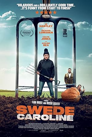 Nonton Film Swede Caroline (2024) Subtitle Indonesia