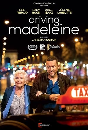 Nonton Film Driving Madeleine (2022) Subtitle Indonesia