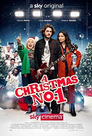 Nonton Film A Christmas Number One (2021) Subtitle Indonesia Filmapik