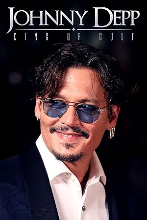 Nonton Film Johnny Depp: King of Cult (2021) Subtitle Indonesia