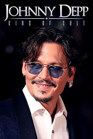 Nonton Film Johnny Depp: King of Cult (2021) Subtitle Indonesia Filmapik