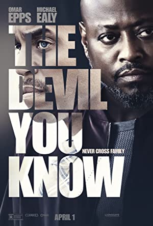 Nonton Film The Devil You Know (2022) Subtitle Indonesia