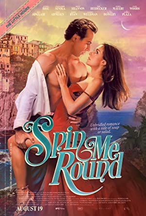 Nonton Film Spin Me Round (2022) Subtitle Indonesia