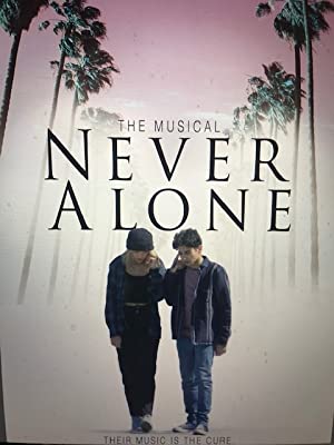 Nonton Film Never Alone (2022) Subtitle Indonesia Filmapik