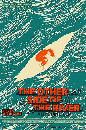 Nonton Film The Other Side of the River (2021) Subtitle Indonesia Filmapik
