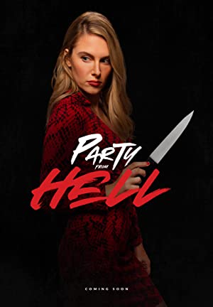 Nonton Film Party from Hell (2021) Subtitle Indonesia Filmapik