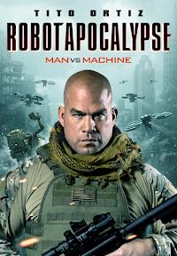 Nonton Film Robot Apocalypse (2021) Subtitle Indonesia