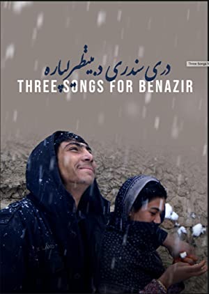 Nonton Film Three Songs for Benazir (2021) Subtitle Indonesia Filmapik