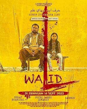 Nonton Film Walid (2023) Subtitle Indonesia