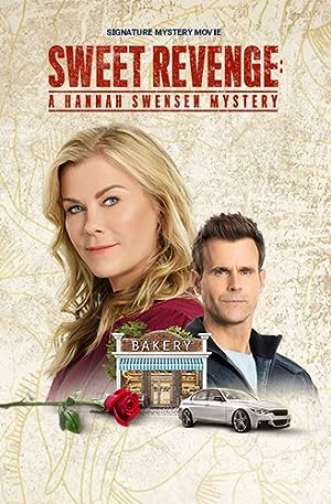 Nonton Film Sweet Revenge: A Hannah Swensen Mystery (2021) Subtitle Indonesia Filmapik