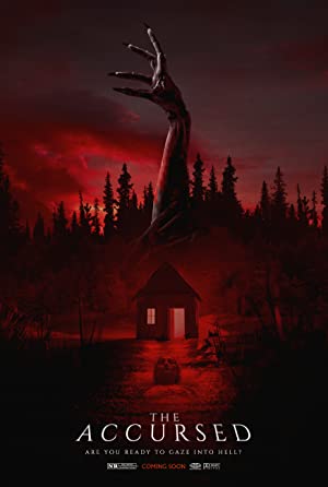 Nonton Film The Accursed (2022) Subtitle Indonesia