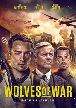 Nonton Film Wolves of War (2022) Subtitle Indonesia Filmapik
