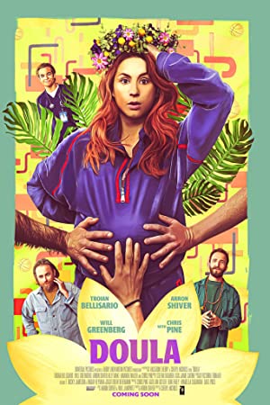 Nonton Film Doula (2022) Subtitle Indonesia