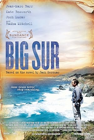 Nonton Film Big Sur (2013) Subtitle Indonesia Filmapik