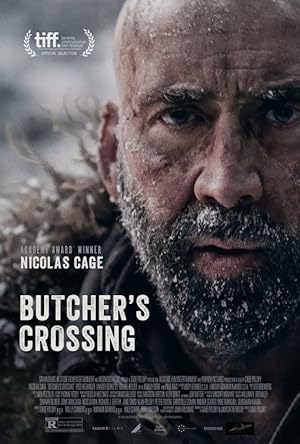 Nonton Film Butcher’s Crossing (2022) Subtitle Indonesia