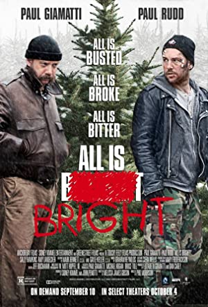 All Is Bright         (2013)