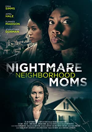 Nonton Film Crazy Neighborhood Moms (2022) Subtitle Indonesia