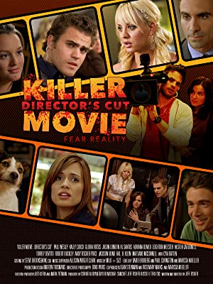 Killer Movie: Director”s Cut (2021)