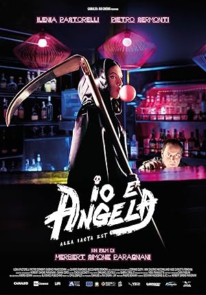 Nonton Film Io e Angela (2021) Subtitle Indonesia