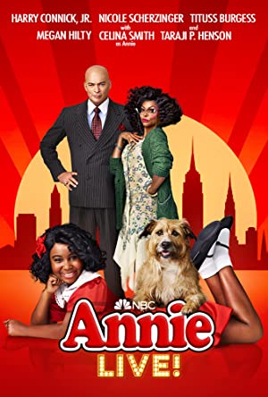 Nonton Film Annie Live! (2021) Subtitle Indonesia