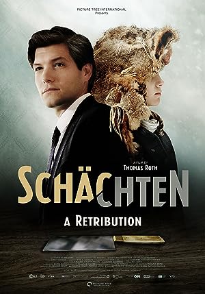 Nonton Film Schächten (2022) Subtitle Indonesia