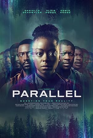 Nonton Film Parallel (2024) Subtitle Indonesia