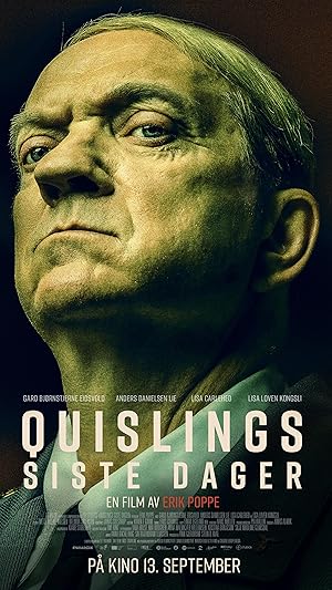 Quisling: The Final Days (2024)