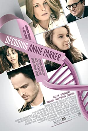 Nonton Film Decoding Annie Parker (2013) Subtitle Indonesia Filmapik