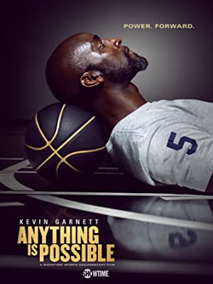 Nonton Film Kevin Garnett: Anything Is Possible (2021) Subtitle Indonesia Filmapik